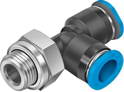 186275 Festo - QSMTL-G1/8-6