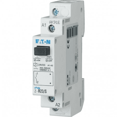 265161 Eaton - Z-R23/S