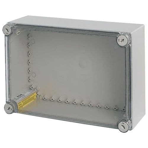 002213 Eaton - CI43X-125-NA