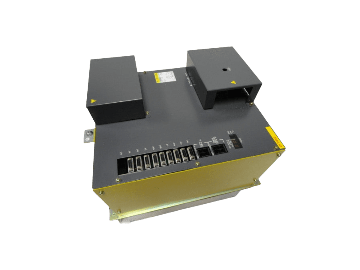 A06B-6102-H245#H520 Fanuc