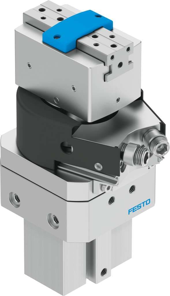 1187962 Festo - HGDS-PP-20-P1-A-B