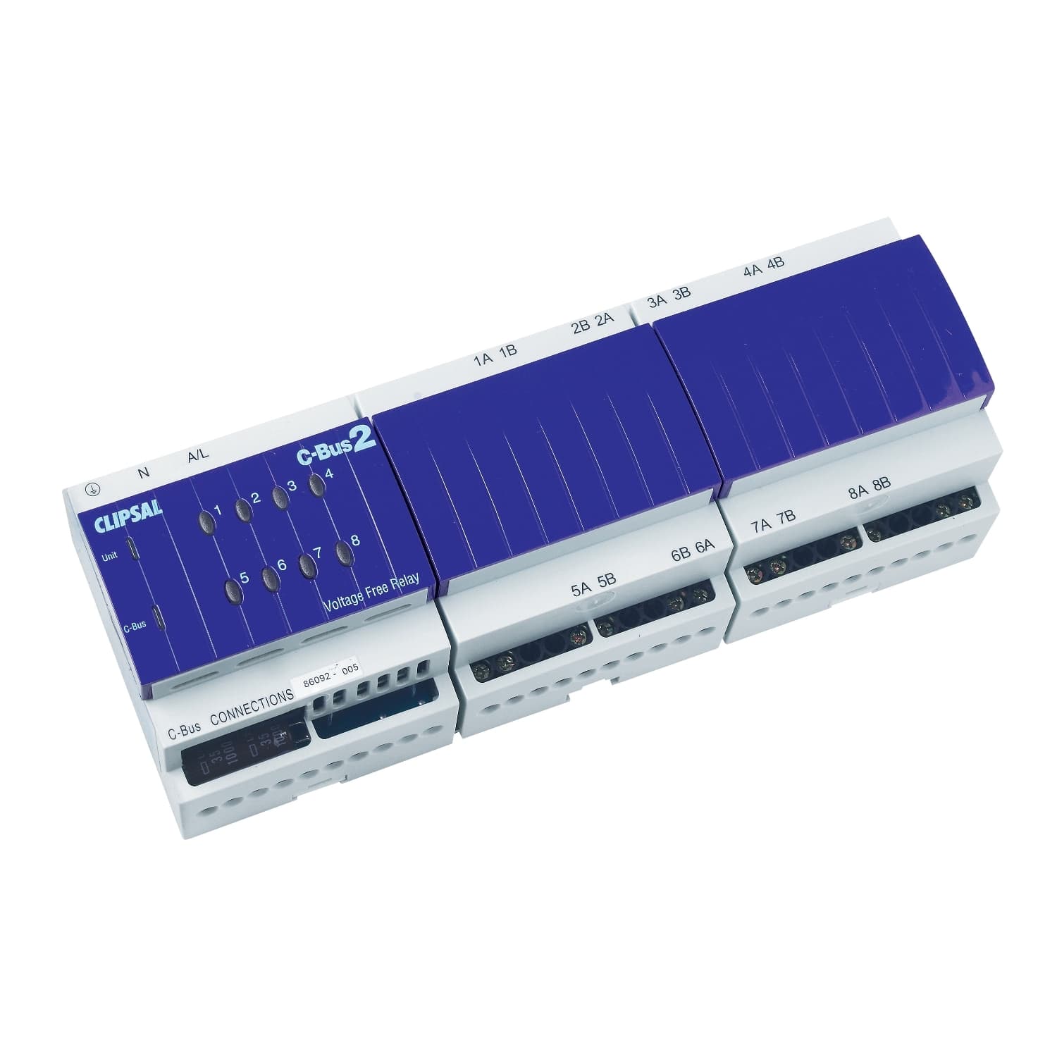 L5508RVF Schneider Electric
