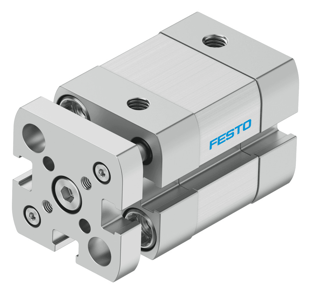 5340823 Festo - CMMT-AS-C5-11A-P3-EC-S1