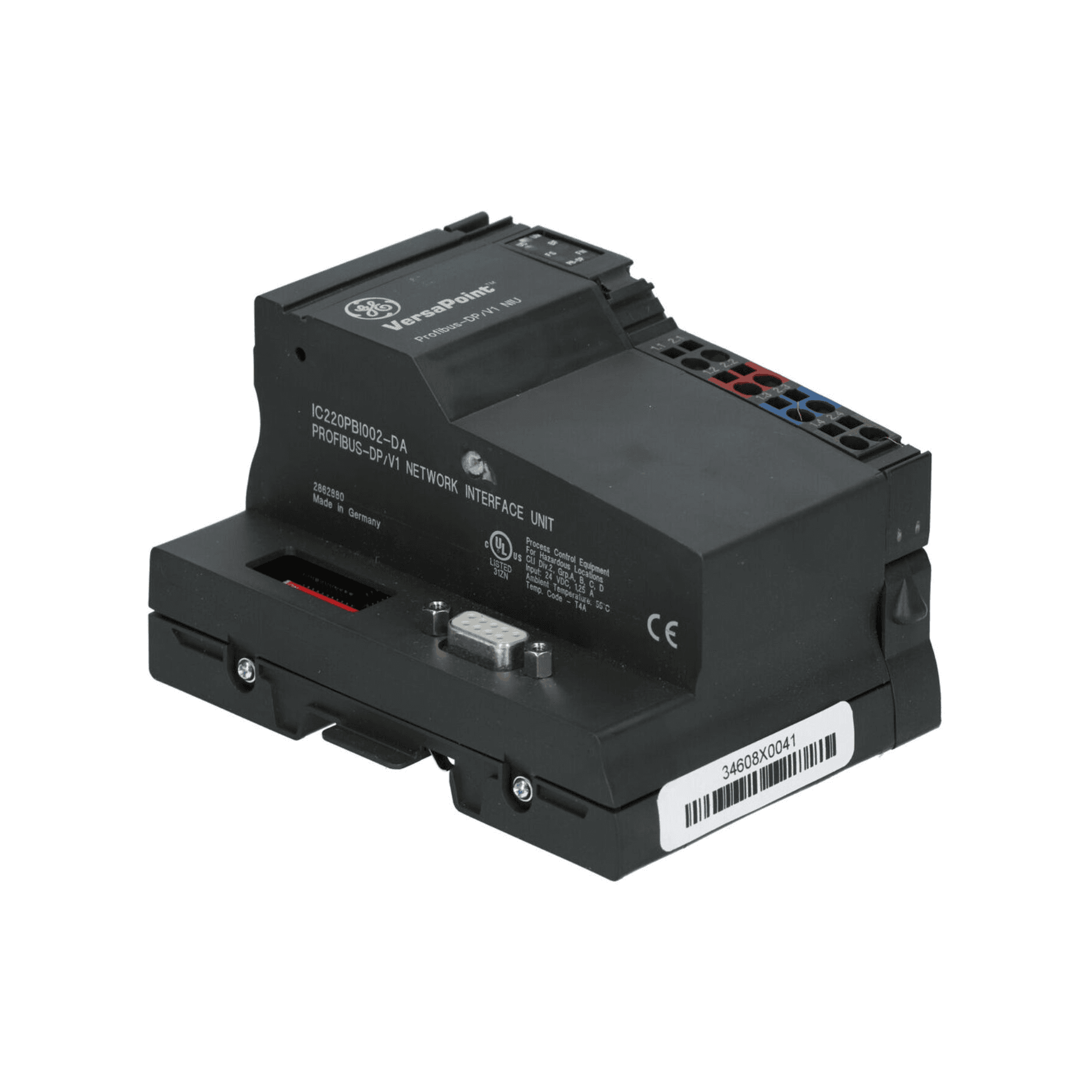 IC220MDD842 GE Fanuc