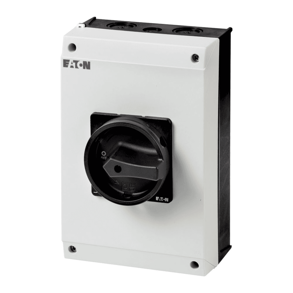207247 Eaton - T5B-4-15682/I4/SVB-SW