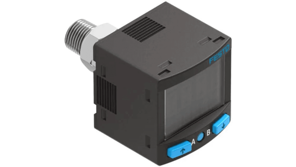 8114755 Festo - SPAN-B-V1R-R18M-PN-L1