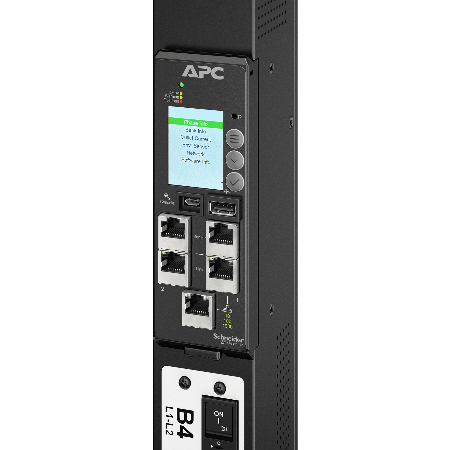 APDU11450SW APC - Schneider Electric