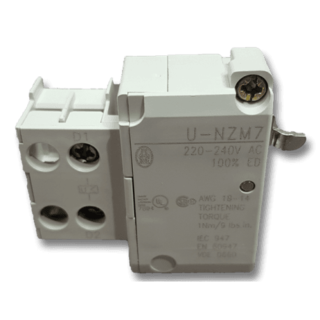 028847 Eaton - U-NZM7-24VAC