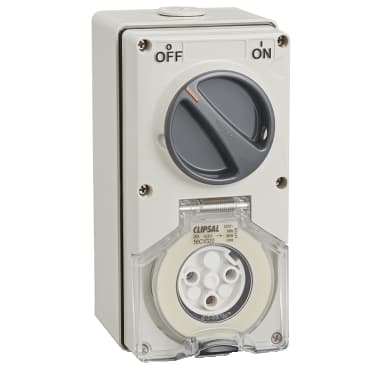 56CV532 Schneider Electric