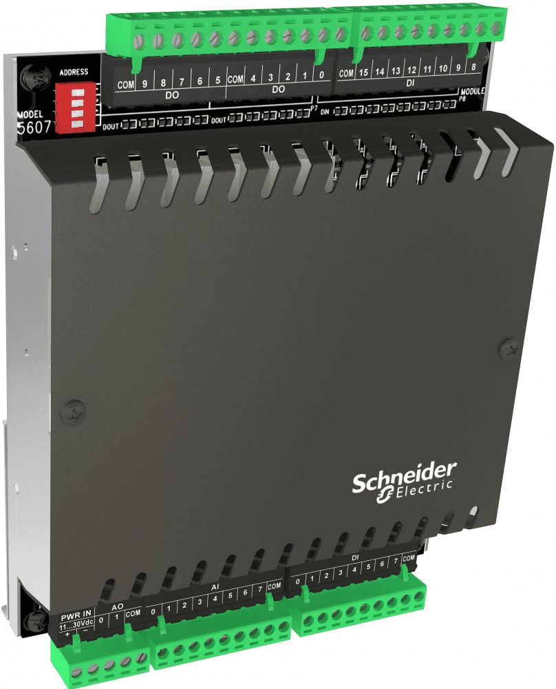 TBUX297478 Schneider Electric