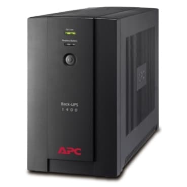 BX1400UI Schneider Electric