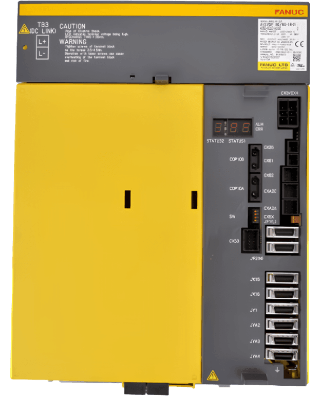 A06B-6320-H244 Fanuc