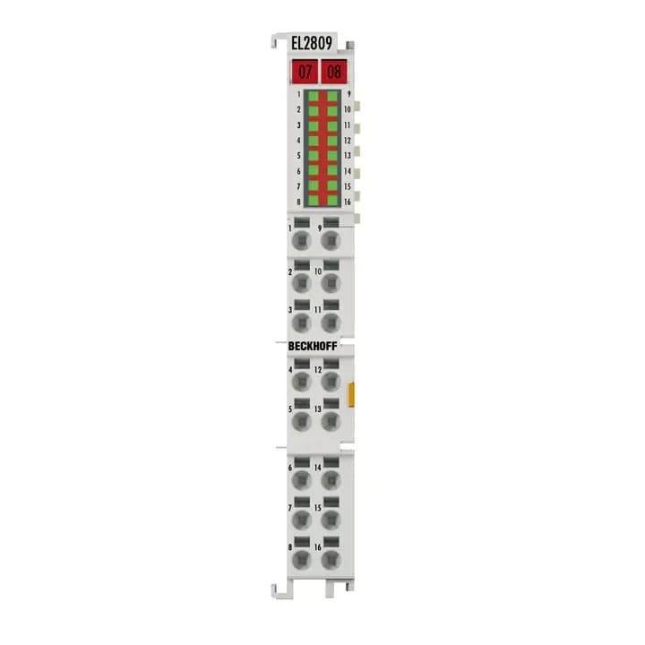 EL2809-0015 Beckhoff