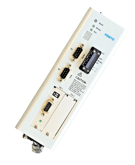 550042 Festo - CMMP-AS-C5-3A