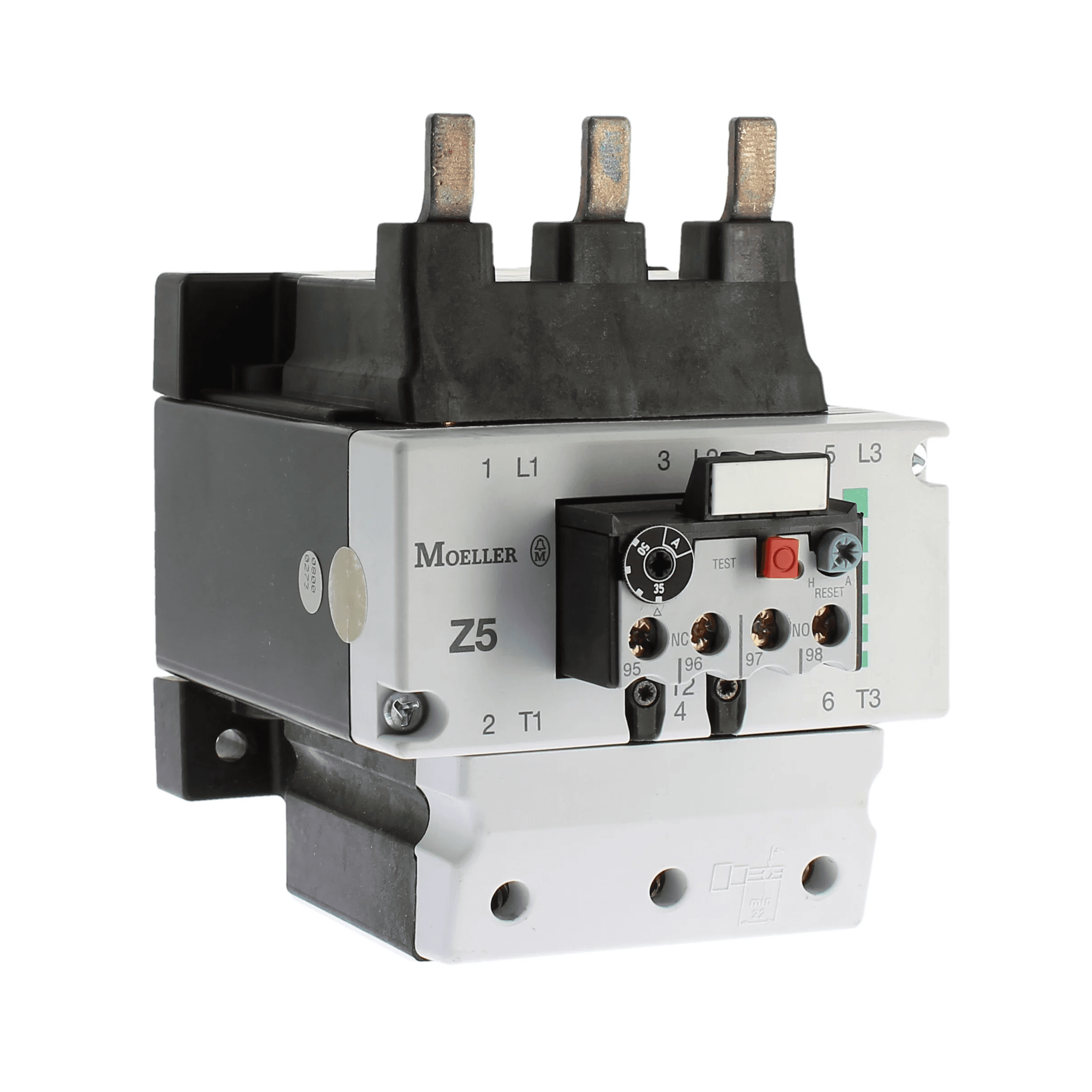 071572 Eaton - Z5-50/SK3