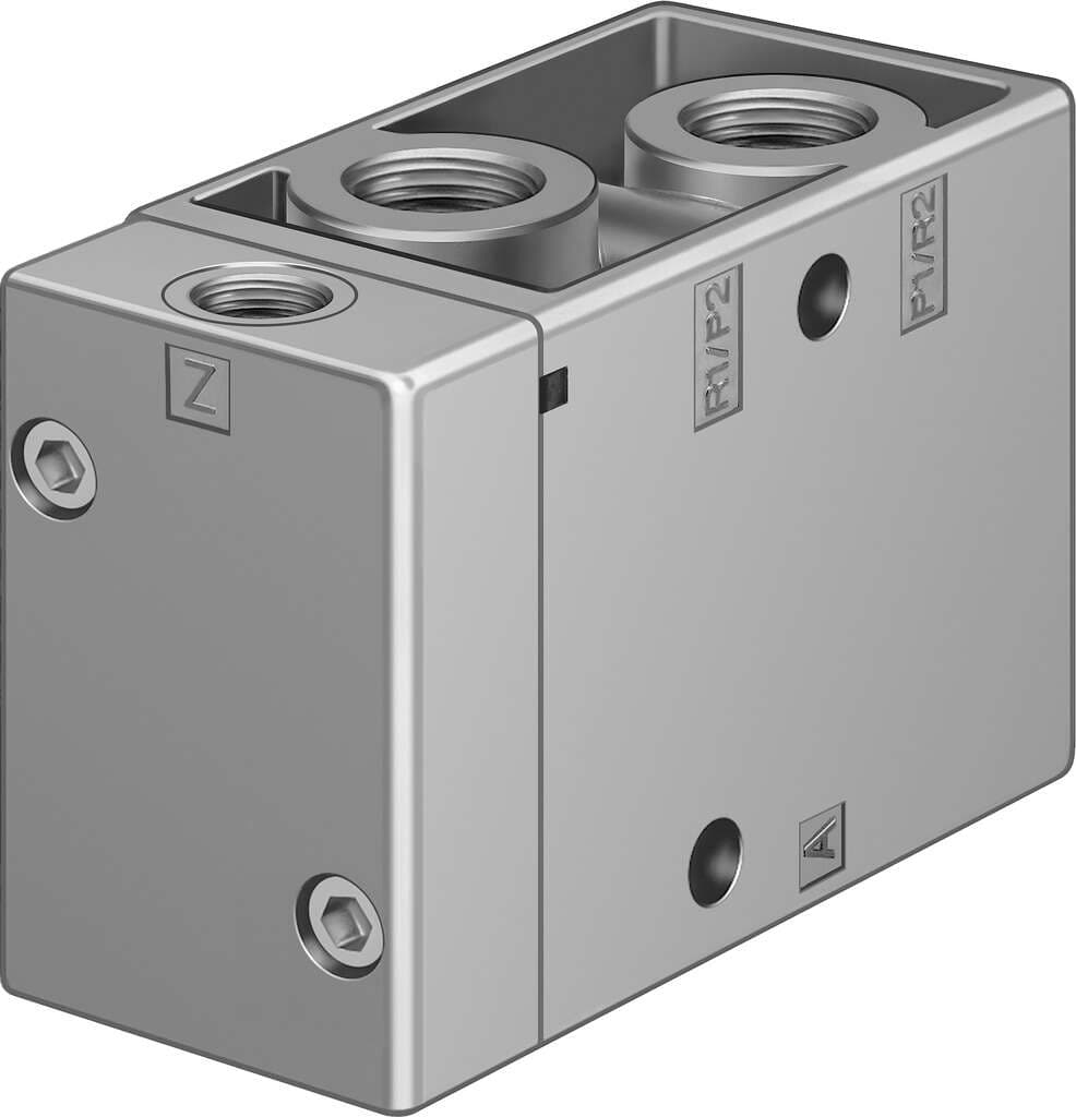 10049 Festo - VL/O-3-3/4