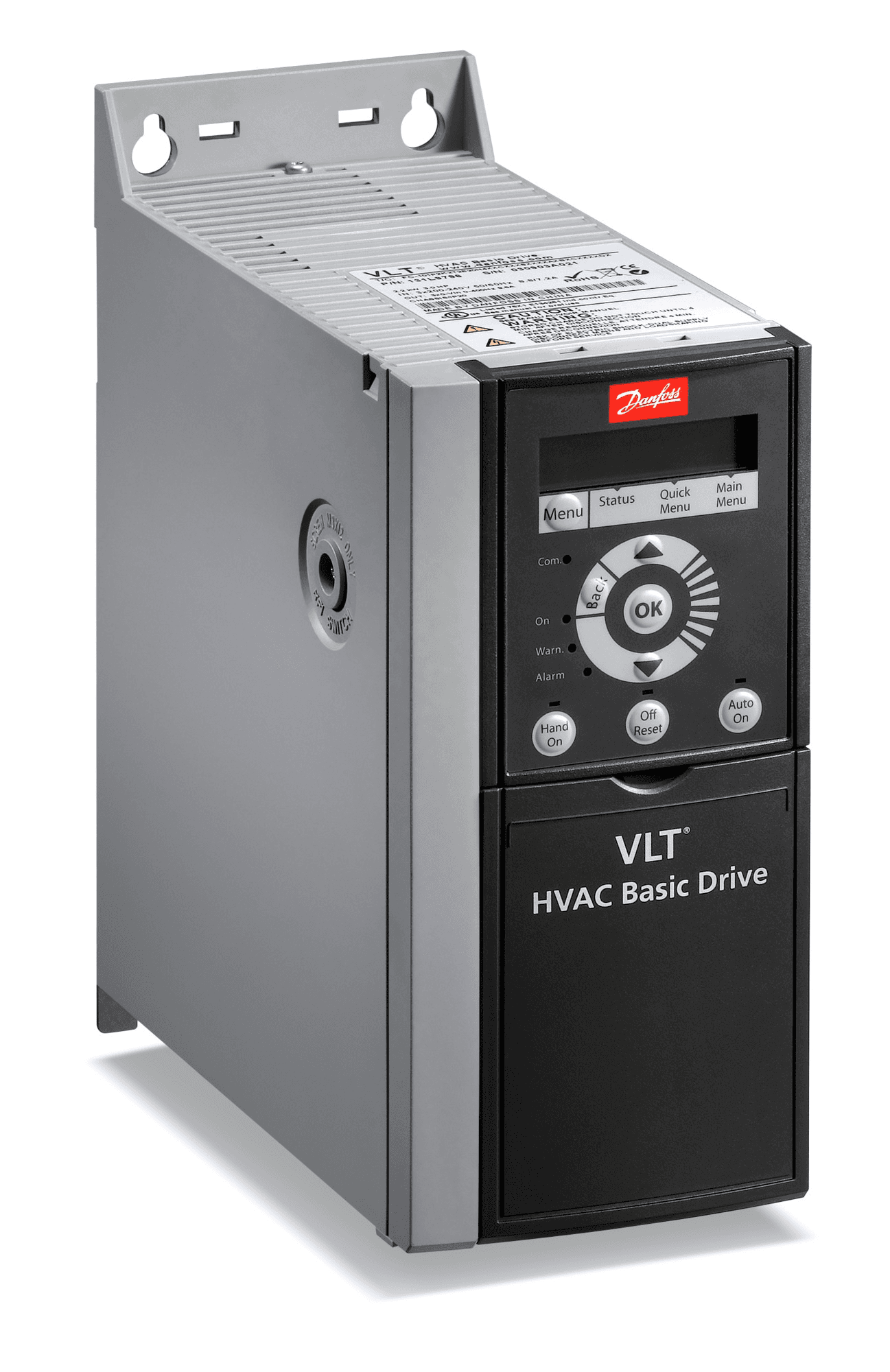 131L9864 Danfoss - FC-101P2K2T4E20H4XXCXXXSXXXXAXBXCXXXXDX