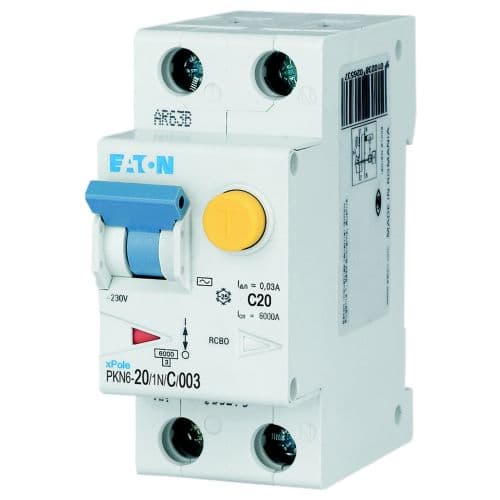 236673 Eaton - PKN6-20/1N/C/003-MW