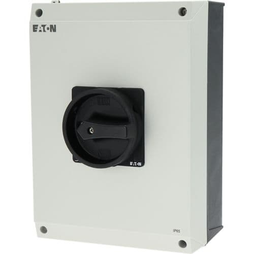207375 Eaton - P3-100/I5/SVB-SW/HI11