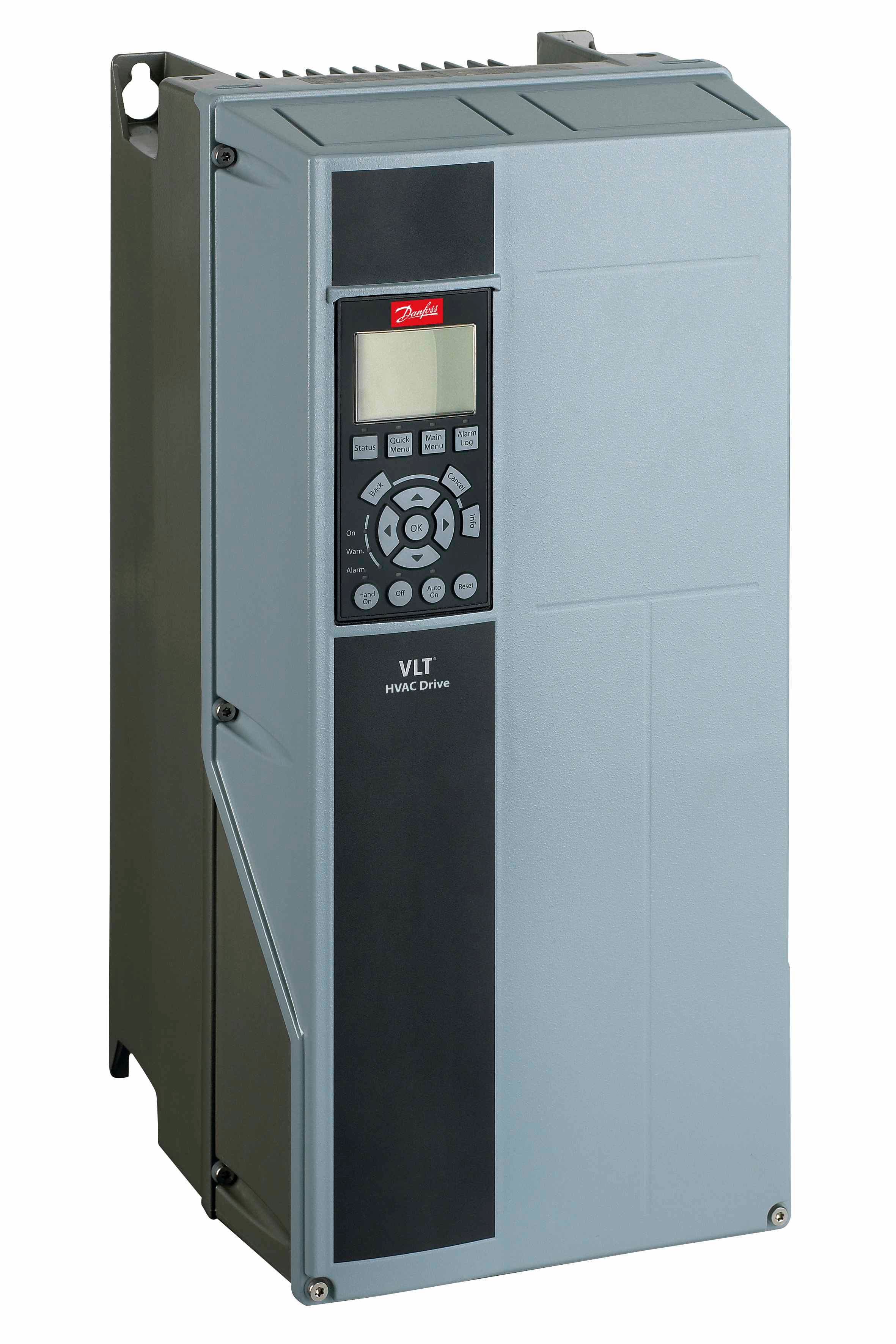 131B4349 Danfoss - FC-301P11KT4E66H1XGXXXXSXXXXAXBXCXXXXDX