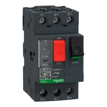 GV2ME14C Schneider Electric