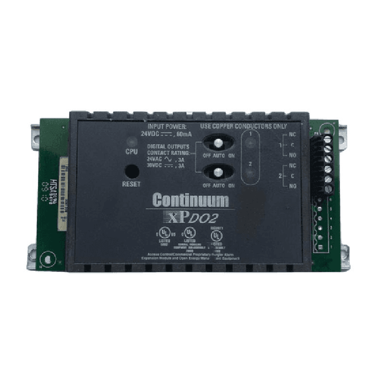 XPDO2 Schneider Electric