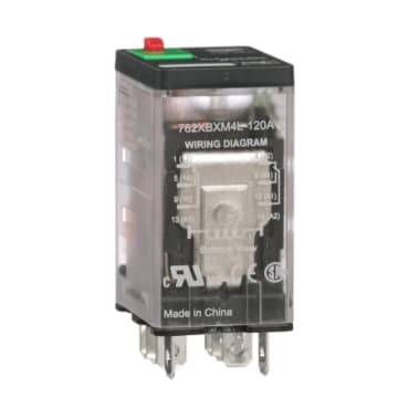 782XBXM4L-120A Schneider Electric