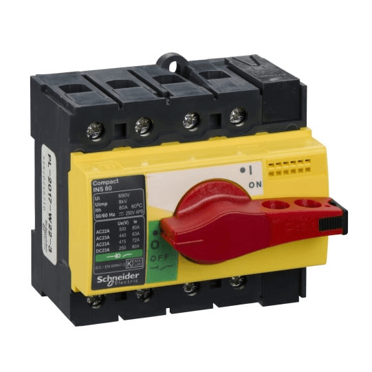 28924 Schneider Electric