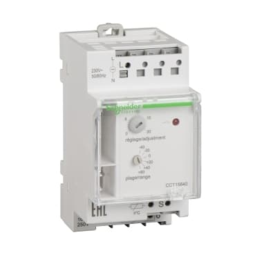 CCT15840 Schneider Electric