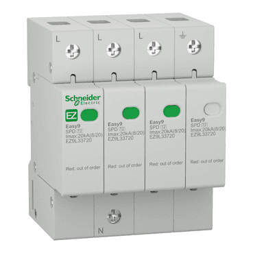EZ9L33720 Schneider Electric