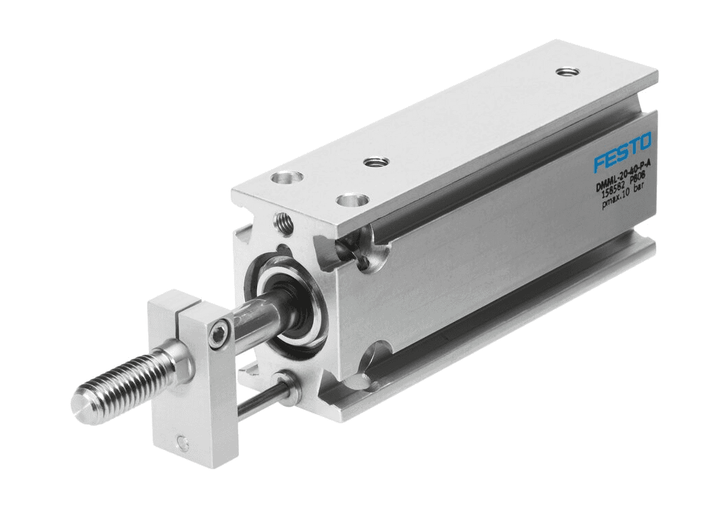 158567 Festo - DMML-16-10-P-A