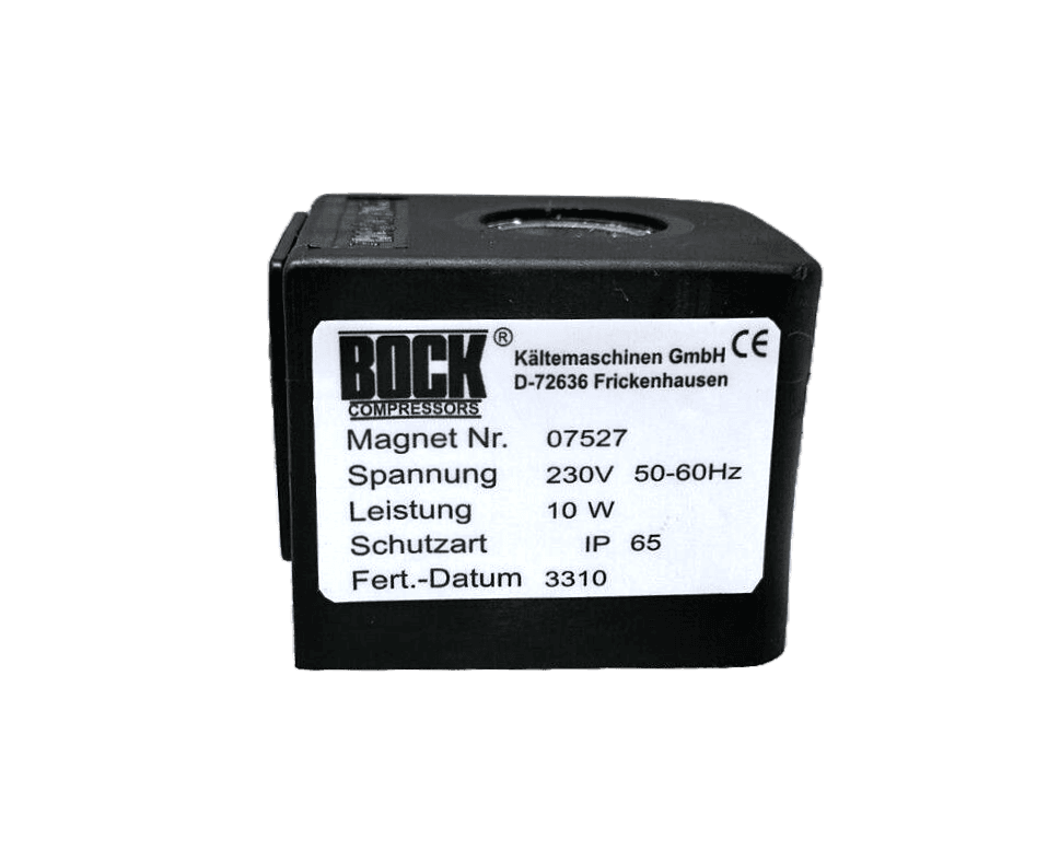 097B07527 Danfoss Bock - 07527