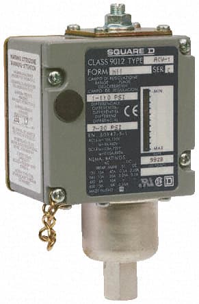 9012ACW1M12 Schneider Electric - Square D