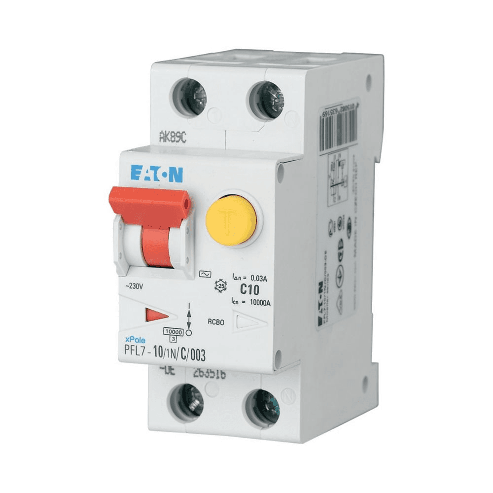 263517 Eaton - PFL7-10/1N/C/003-A-DE