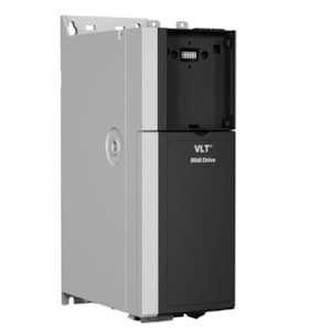 134X0716 Danfoss - FC-280P4K0T4E20H2BXCXXXSXXXXAN