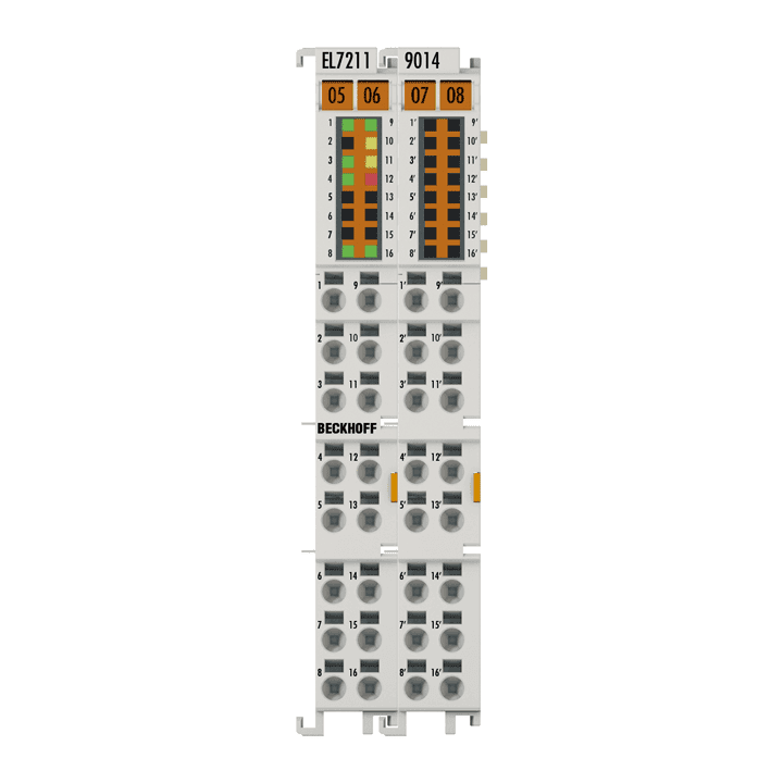 EL7211-9014 Beckhoff
