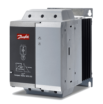 175G5228 Danfoss - MCD202075T4CV1