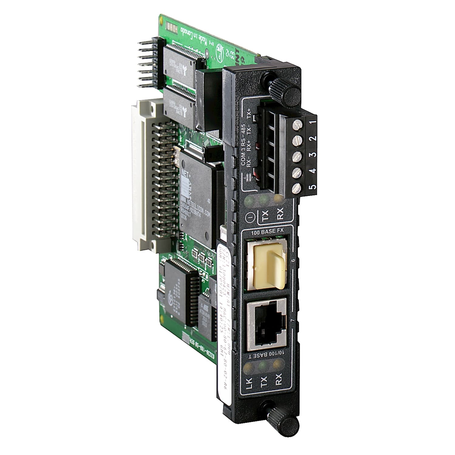 ECC21 Schneider Electric