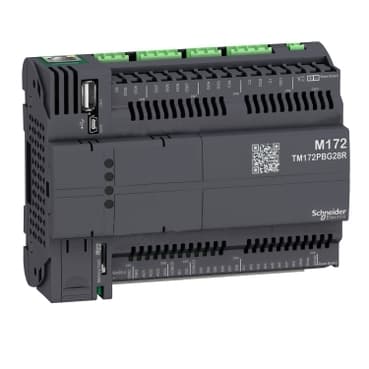 TM172PBG28R Schneider Electric
