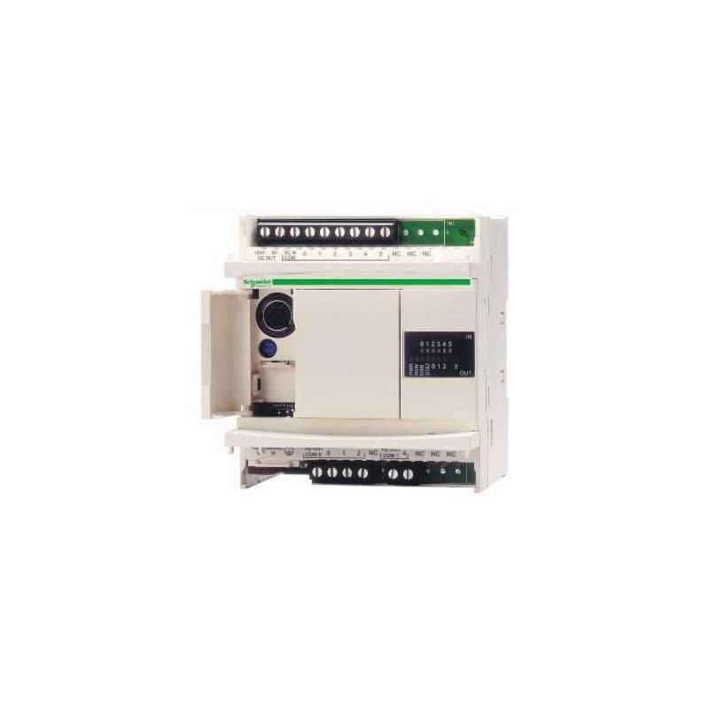 TWDLCDA10DRF Schneider Electric