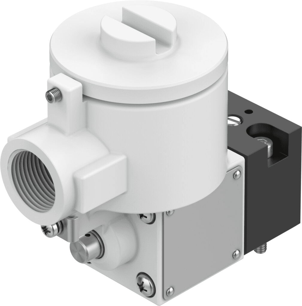535615 Festo - MGXDH-3/2-1.2-24DC-EX