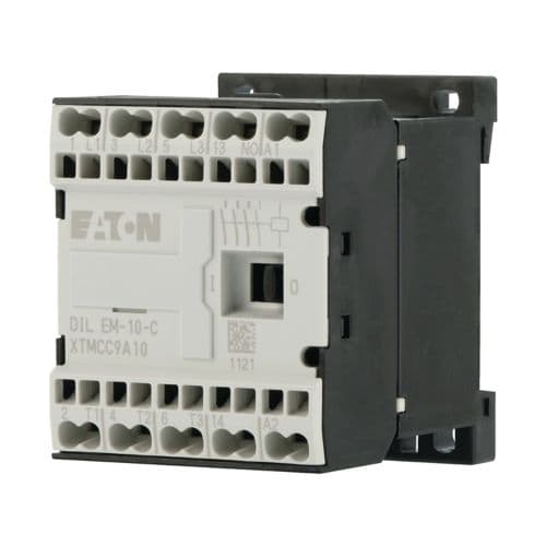 230164 Eaton - DILEM-10-C(230V50HZ,240V60HZ)