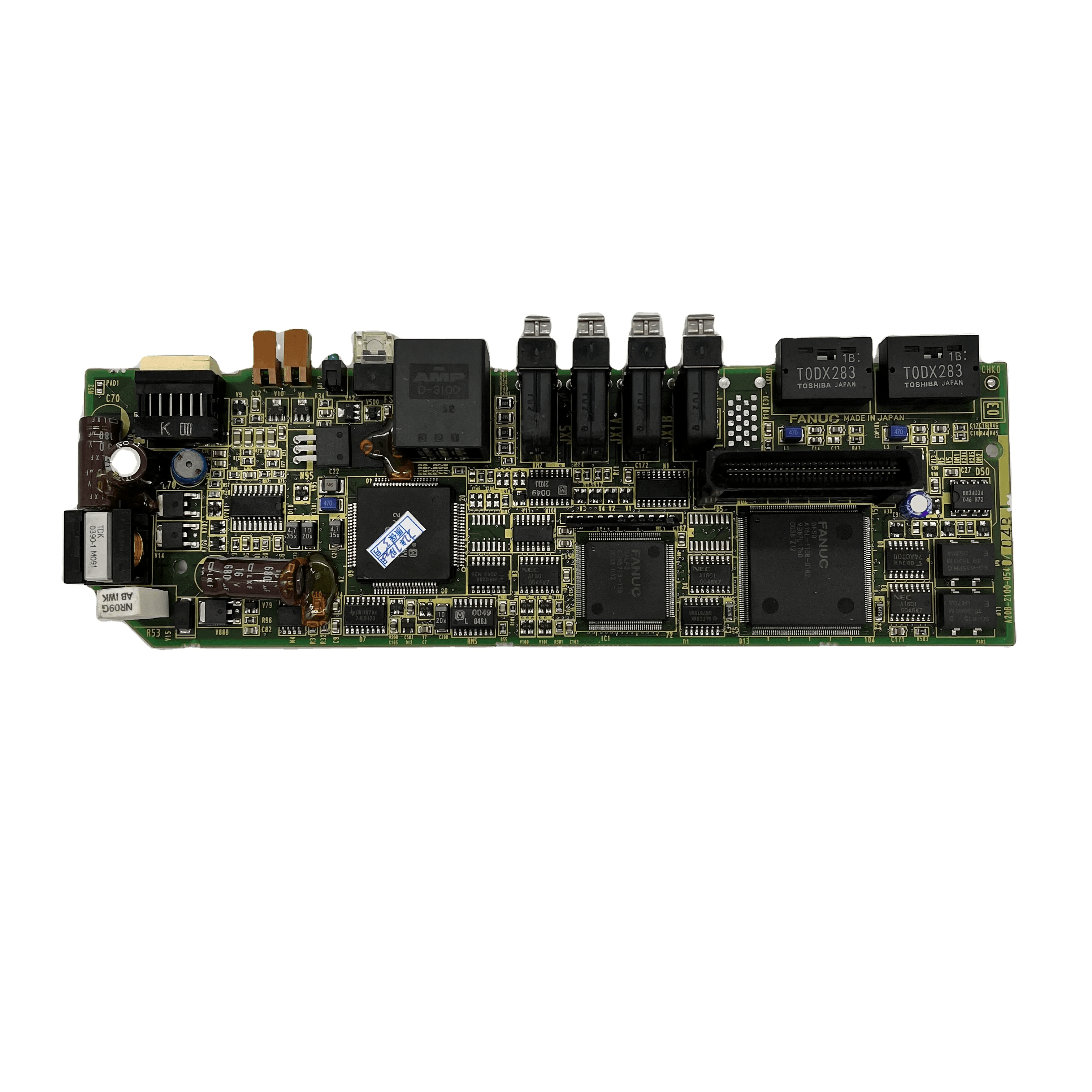 A20B-2100-0540 Fanuc