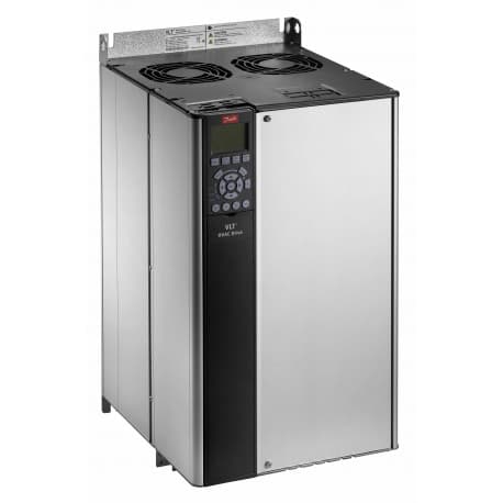 131H1593 Danfoss - FC-302P37KT5E20H2XGCXXXSXXXXAXBXCXXXXDX