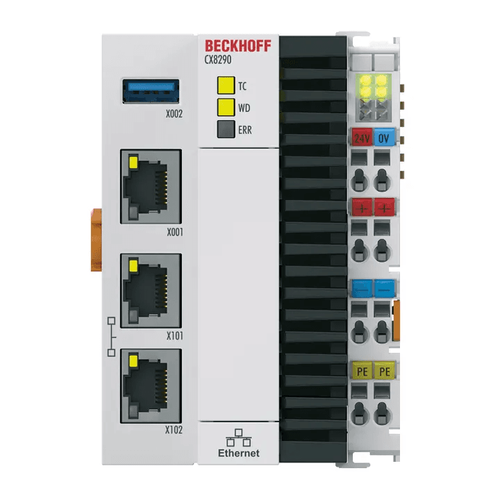 CX8290 Beckhoff