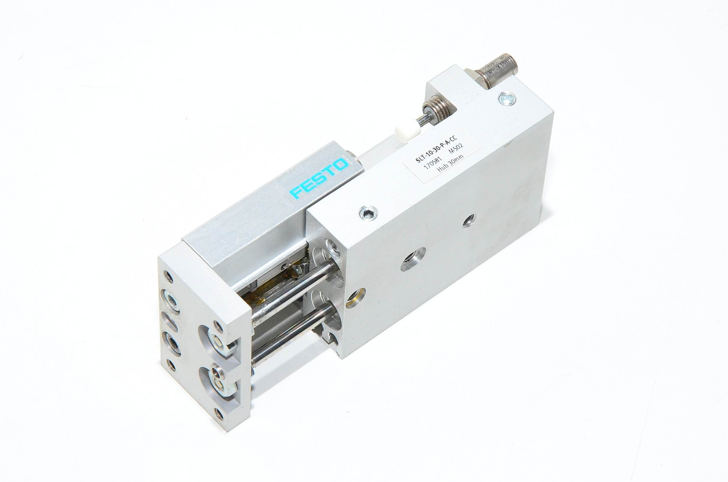 170556 Festo - SLT-10-30-P-A