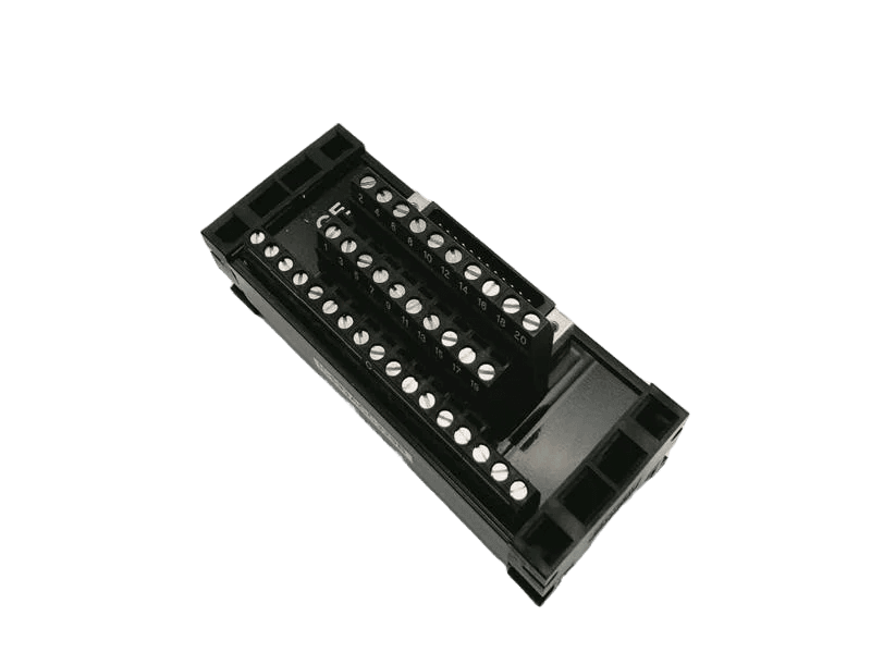 IC693ACC329 GE Fanuc
