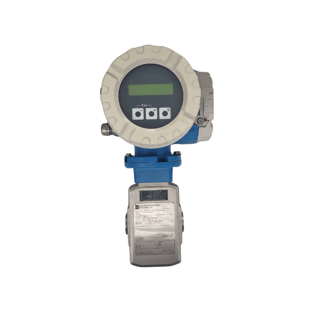 XPF0020-K2+AA Endress + Hauser