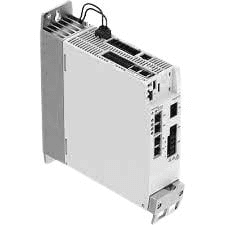 8143166 Festo - CMMT-AS-C3-11A-P3-MP-S1