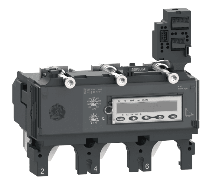 C6336M500 Schneider Electric